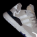 Tênis Nite Jogger Raw White / Grey One / Active Blue F34124 Tênis Nite Jogger Raw White / Grey One / Active Blue F34124