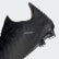 X 19.1 Firm Ground Boots Core Black / Core Black / Silver Metallic EG7127 X 19.1 Firm Ground Boots Core Black / Core Black / Silver Metallic EG7127