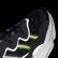 Chaussure OZWEEGO Core Black / Solar Green / Onix EE7002 Chaussure OZWEEGO Core Black / Solar Green / Onix EE7002