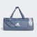 Sac en toile Convertible 3-Stripes Format moyen Tech Ink / White / White DZ8693 Sac en toile Convertible 3-Stripes Format moyen Tech Ink / White / White DZ8693