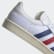 AMERICANA LOW Cloud White / Collegiate Royal / Scarlet EF2508 AMERICANA LOW Cloud White / Collegiate Royal / Scarlet EF2508