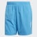 Shorts Chelsea Essentials Plain Shock Cyan DU0374 Shorts Chelsea Essentials Plain Shock Cyan DU0374