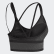 Top Longo Sem Costuras All Me Wanderlust Black / Grey Six DT7977 Top Longo Sem Costuras All Me Wanderlust Black / Grey Six DT7977