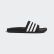 Chinelo Adilette Cloudfoam Plus Stripes Core Black / Cloud White / Core Black AP9971 Chinelo Adilette Cloudfoam Plus Stripes Core Black / Cloud White / Core Black AP9971