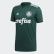 Camisa Palmeiras 1 Collegiate Green / White CF9710 Camisa Palmeiras 1 Collegiate Green / White CF9710
