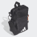 Parkhood Organiser Bag Black / Black / Solar Red FJ1121 Parkhood Organiser Bag Black / Black / Solar Red FJ1121