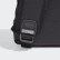 Classic Medium Backpack Black / Black / White FL3728 Classic Medium Backpack Black / Black / White FL3728