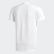 Camiseta com Arte ABC Hand White DU6844 Camiseta com Arte ABC Hand White DU6844