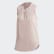 Training Soft Tank Top Dusty Rose-Smc FL1321 Training Soft Tank Top Dusty Rose-Smc FL1321
