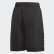 Shorts 3 Rayas Black DV1378 Shorts 3 Rayas Black DV1378