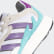 TRESC RUN Cloud White / Active Purple / Hi-Res Aqua EH1352 TRESC RUN Cloud White / Active Purple / Hi-Res Aqua EH1352