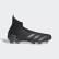 Chaussure Predator Mutator 20+ Terrain souple Core Black / Core Black / Solid Grey EF1563 Chaussure Predator Mutator 20+ Terrain souple Core Black / Core Black / Solid Grey EF1563