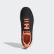 Zapatillas para correr Runfalcon Core Black / Core Black / Signal Coral EG8609 Zapatillas para correr Runfalcon Core Black / Core Black / Signal Coral EG8609
