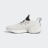 Tênis Alphabounce Instinct Raw White / Core Black / Raw White D96542 Tênis Alphabounce Instinct Raw White / Core Black / Raw White D96542