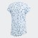 Camiseta Estampada Must Haves Glow Blue / Legend Ink / White ED4613 Camiseta Estampada Must Haves Glow Blue / Legend Ink / White ED4613