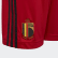 Belgium Home Shorts Collegiate Red FS3818 Belgium Home Shorts Collegiate Red FS3818