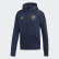 Buzo con Capucha adidas Z.N.E. Arsenal Collegiate Navy EH5612 Buzo con Capucha adidas Z.N.E. Arsenal Collegiate Navy EH5612