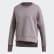 Sudadera cuello redondo Must Haves Versatility Legacy Purple Mel FI4763 Sudadera cuello redondo Must Haves Versatility Legacy Purple Mel FI4763