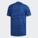 FreeLift Winterized Jacquard Tee Collegiate Royal / Legend Ink DZ7327 FreeLift Winterized Jacquard Tee Collegiate Royal / Legend Ink DZ7327