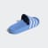 Adilette Real Blue / Cloud White / Real Blue EE6181 Adilette Real Blue / Cloud White / Real Blue EE6181