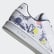 Tênis Advantage Cloud White / Cloud White / Tech Indigo EG2000 Tênis Advantage Cloud White / Cloud White / Tech Indigo EG2000