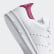 Chaussure Stan Smith Footwear White / Bold Pink / Bold Pink B32703 Chaussure Stan Smith Footwear White / Bold Pink / Bold Pink B32703