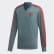 FC Bayern Training Top Raw Green / Red CW7259 FC Bayern Training Top Raw Green / Red CW7259