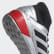 Predator Tango 19.3 Indoor Boots Silver Met. / Core Black / Hi-Res Red F35614 Predator Tango 19.3 Indoor Boots Silver Met. / Core Black / Hi-Res Red F35614