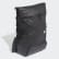4CMTE Mega Backpack Black / Black / White DY4893 4CMTE Mega Backpack Black / Black / White DY4893