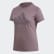 Must Haves Badge of Sport Tee (Plus Size) Legacy Purple FL0535 Must Haves Badge of Sport Tee (Plus Size) Legacy Purple FL0535