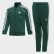 SST Trainingsanzug Collegiate Green / White ED7731 SST Trainingsanzug Collegiate Green / White ED7731