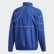 O2K Trainingsjack Team Royal Blue FM3872 O2K Trainingsjack Team Royal Blue FM3872