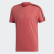 Camiseta M ZNE tee Prism Pink DW9349 Camiseta M ZNE tee Prism Pink DW9349