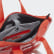 The Studio Tasche Rust Red-Smc ED8746 The Studio Tasche Rust Red-Smc ED8746