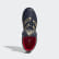 Sapatos Predator Accelerator Zinédine Zidane Collegiate Navy / Gold Met. / Predator Red F37095 Sapatos Predator Accelerator Zinédine Zidane Collegiate Navy / Gold Met. / Predator Red F37095