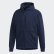Chaqueta con capucha ID Legend Ink ED1947 Chaqueta con capucha ID Legend Ink ED1947