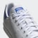Tênis Stan Smith Cloud White / Collegiate Royal / Red EG8356 Tênis Stan Smith Cloud White / Collegiate Royal / Red EG8356