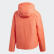 DP Insulated Winterjacke App Solar Red FI0613 DP Insulated Winterjacke App Solar Red FI0613