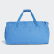 Linear Core Duffeltas Medium True Blue / True Blue / White DT8621 Linear Core Duffeltas Medium True Blue / True Blue / White DT8621