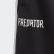 Short Predator 3-Stripes Black / White FL2757 Short Predator 3-Stripes Black / White FL2757