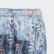 Bañador Parley Glow Blue / Semi Coral EH6502 Bañador Parley Glow Blue / Semi Coral EH6502