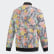 SST Track Jacket Multicolor / Black FM6715 SST Track Jacket Multicolor / Black FM6715