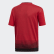 Camiseta primera equipación Manchester United Real Red / Black CG0048 Camiseta primera equipación Manchester United Real Red / Black CG0048
