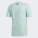 TAN Graphic Cotton Tee Clear Mint DT9430 TAN Graphic Cotton Tee Clear Mint DT9430