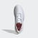 Sapatos Court Boost adidas by Stella McCartney White / Active Red / Utility Black EE4017 Sapatos Court Boost adidas by Stella McCartney White / Active Red / Utility Black EE4017