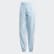 Pantalón Deportivo Gran Logo Clear Sky / White FM2560 Pantalón Deportivo Gran Logo Clear Sky / White FM2560