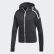 adidas Z.N.E. Fast Release hoodie Zne Htr / Black DM5024 adidas Z.N.E. Fast Release hoodie Zne Htr / Black DM5024