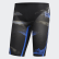 Plavky Adizero XVIII Breaststroke Black / Hi-Res Blue CD5239 Plavky Adizero XVIII Breaststroke Black / Hi-Res Blue CD5239