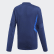 Tiro 19 Training Top Dark Blue / Bold Blue / White DT5280 Tiro 19 Training Top Dark Blue / Bold Blue / White DT5280