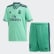 Divisa Youth Third Real Madrid Hi-Res Green DX8919 Divisa Youth Third Real Madrid Hi-Res Green DX8919